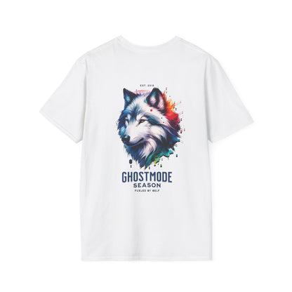 Ghostmode Season Unisex Graphic Tee