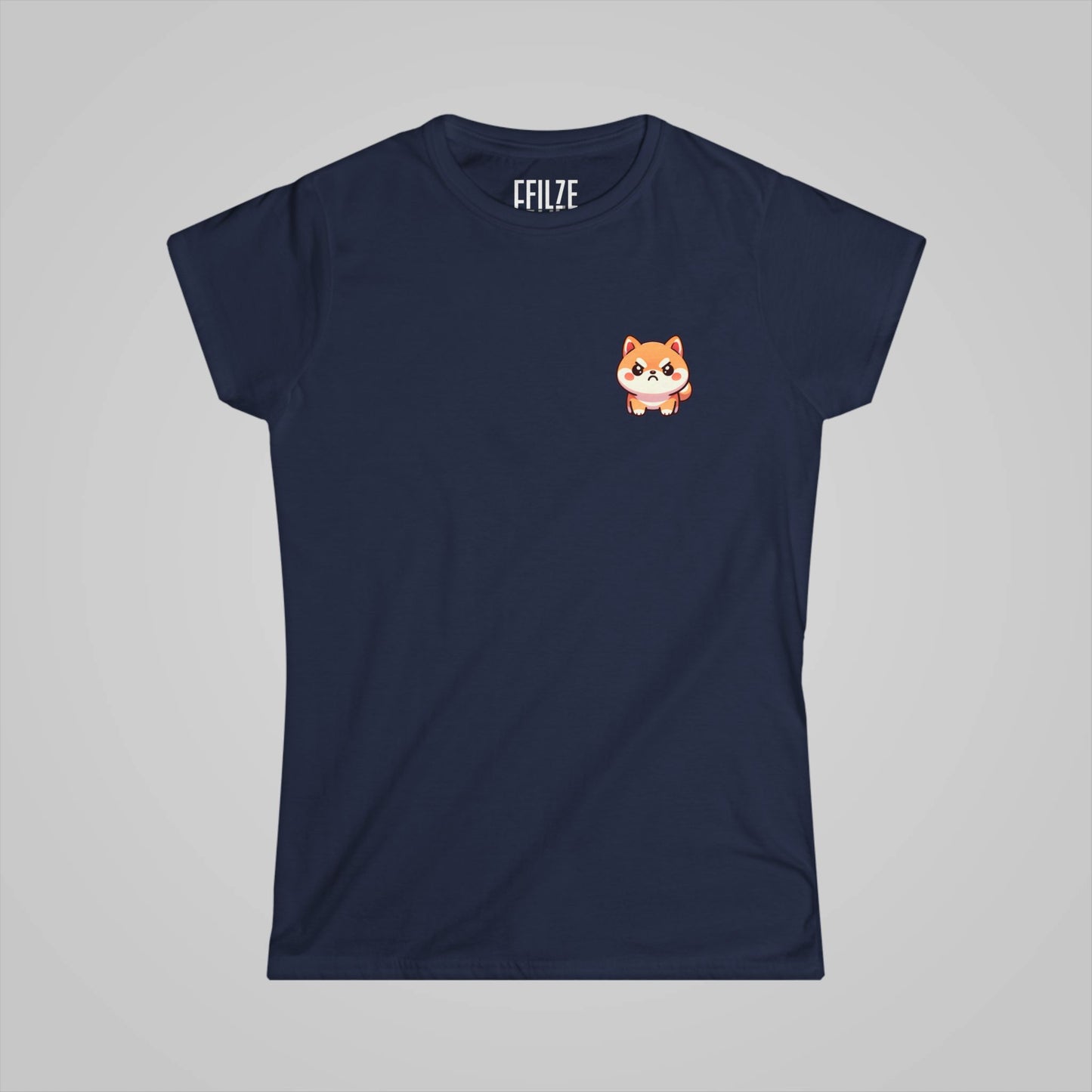 Women's Mad Hype Shiba Inu