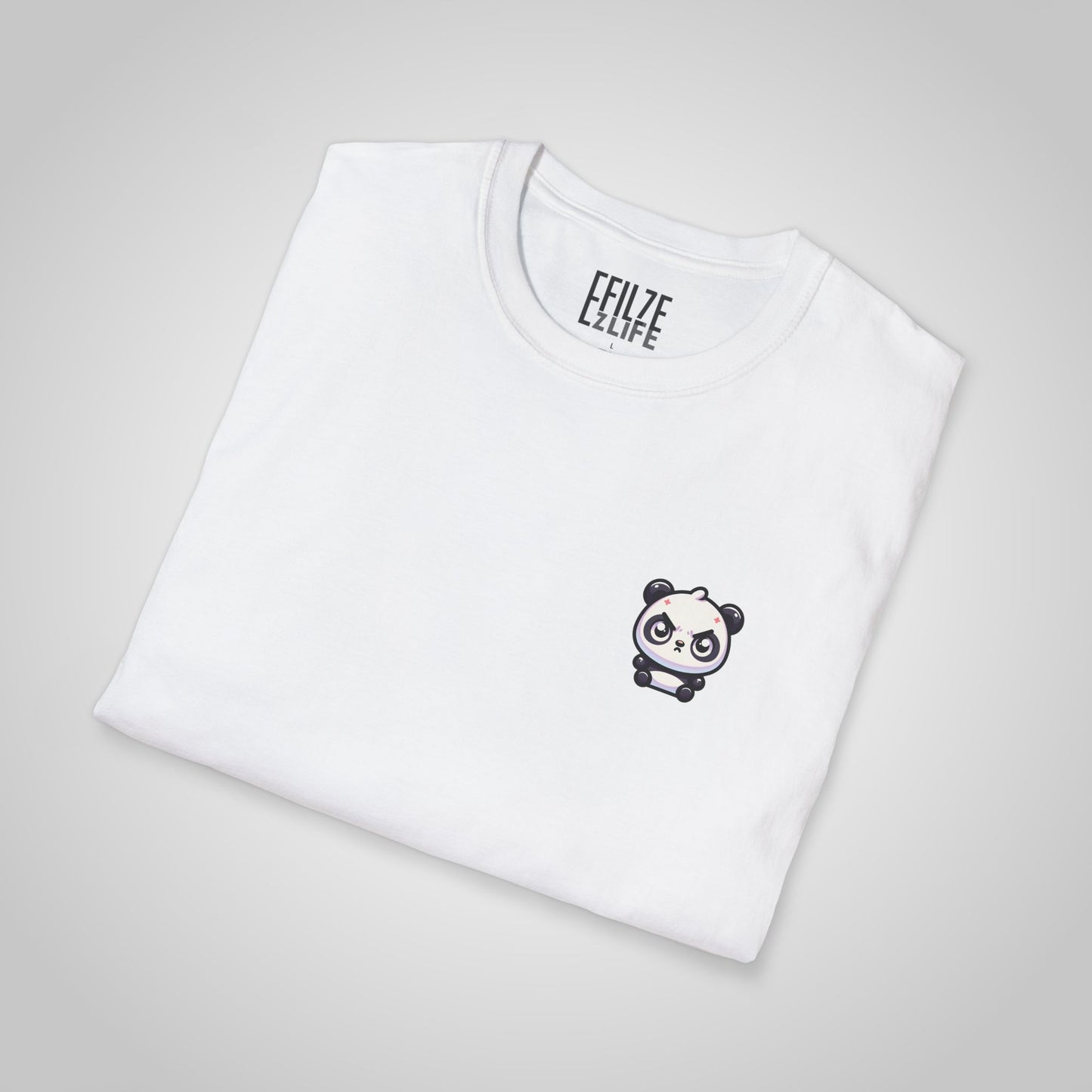 Mad Hype Panda Tee