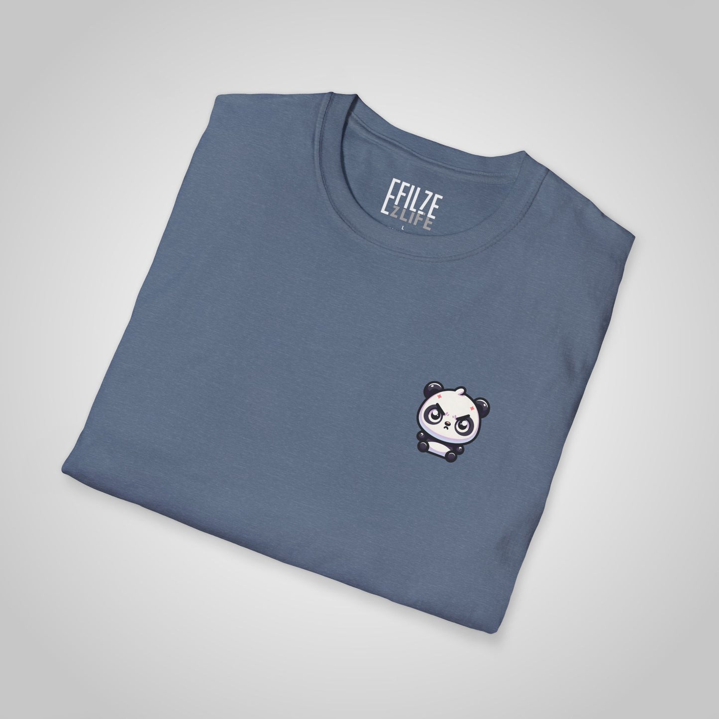 Mad Hype Panda Tee