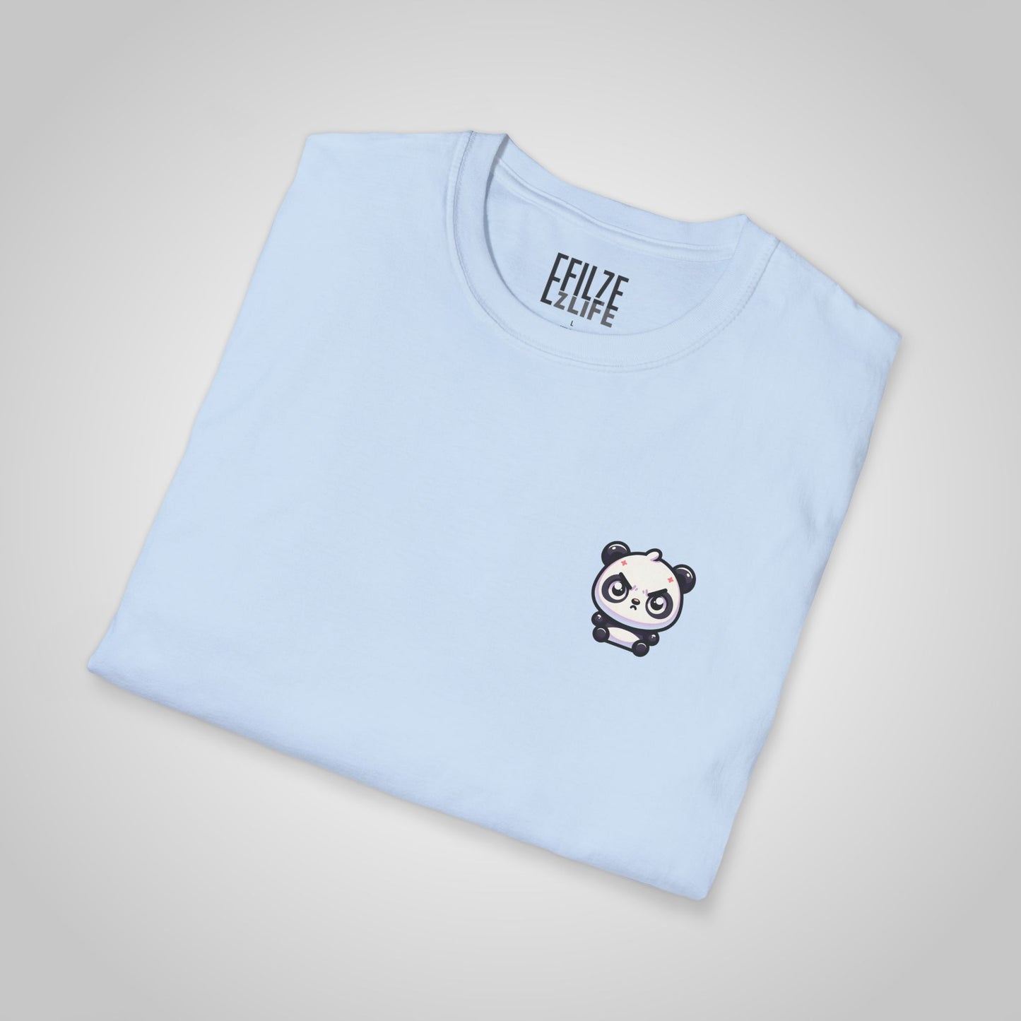 Mad Hype Panda Tee