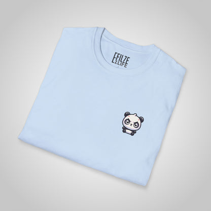 Mad Hype Panda Tee