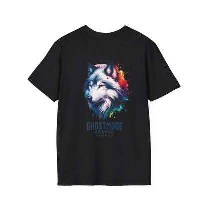 Ghostmode Season Unisex Graphic Tee