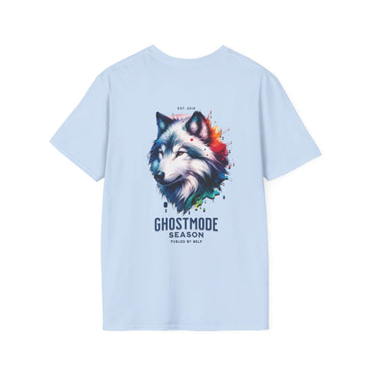 Ghostmode Season Unisex Graphic Tee