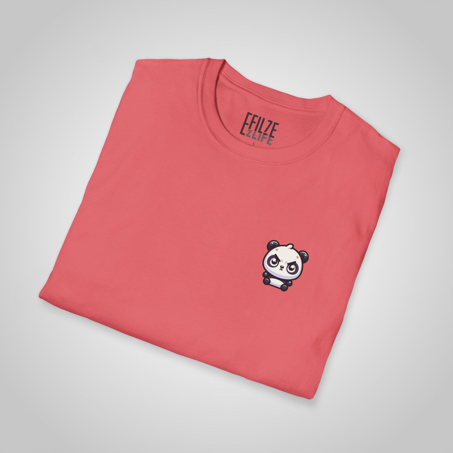 Mad Hype Panda Tee