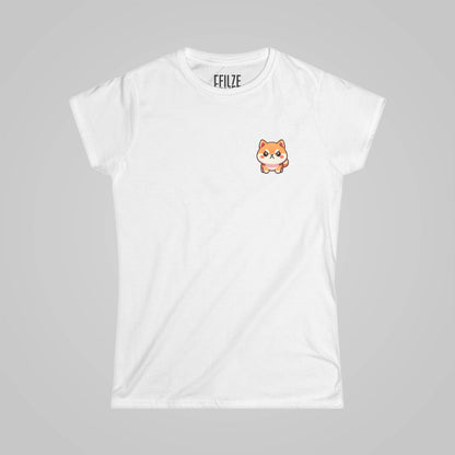 Women's Mad Hype Shiba Inu