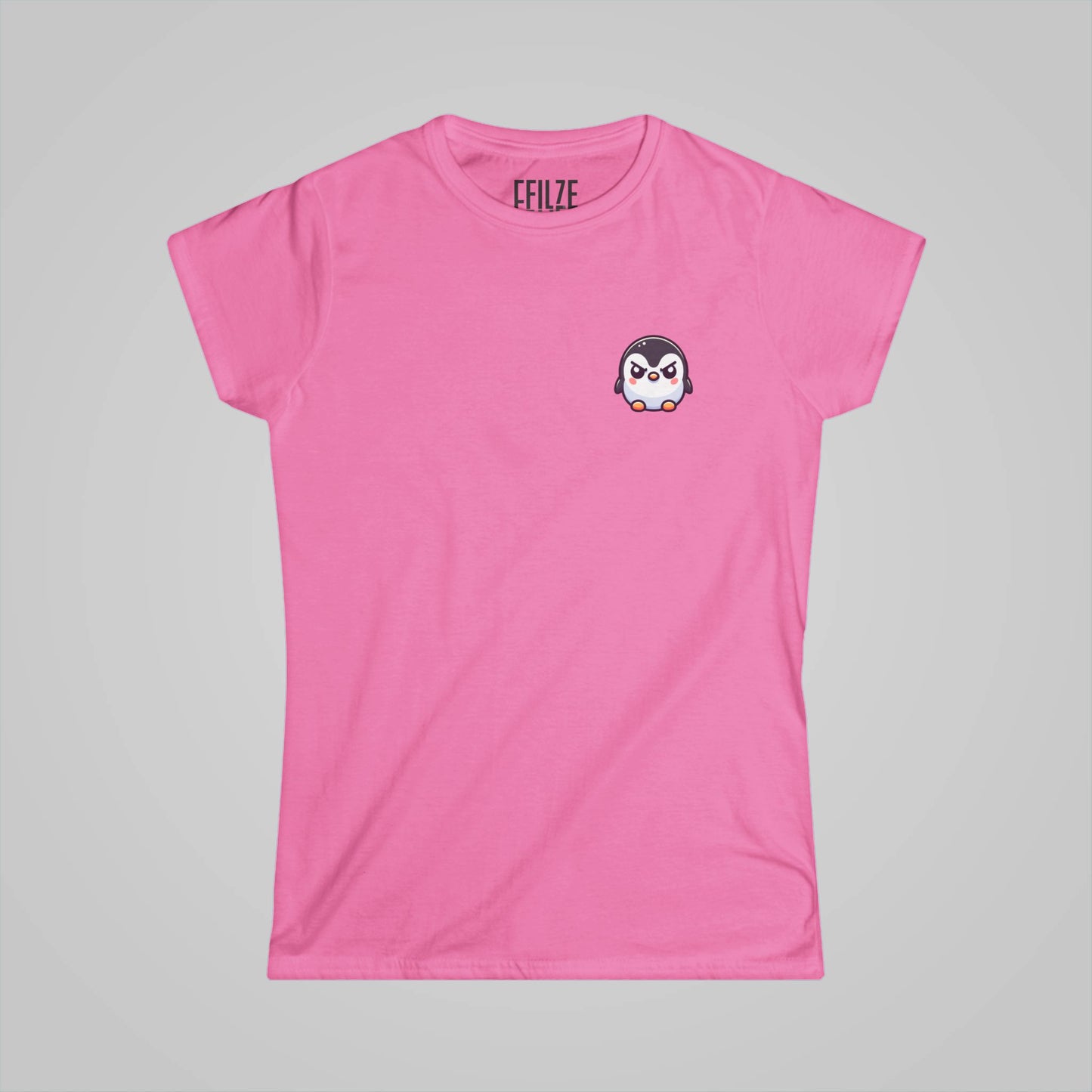 Women's Mad Hype Penguin