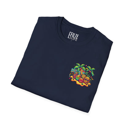 Life is A Fruitful Adventure Tee