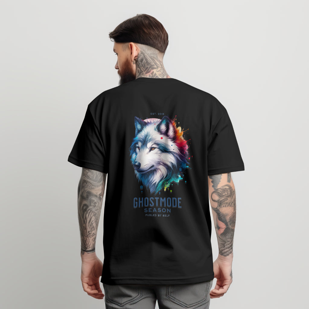 Ghostmode Season Unisex Graphic Tee