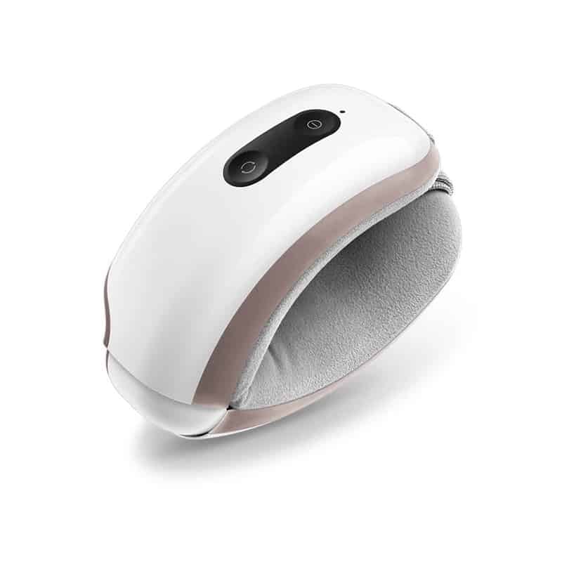 iSee 3S Eye Massager for Dark Circles Relief