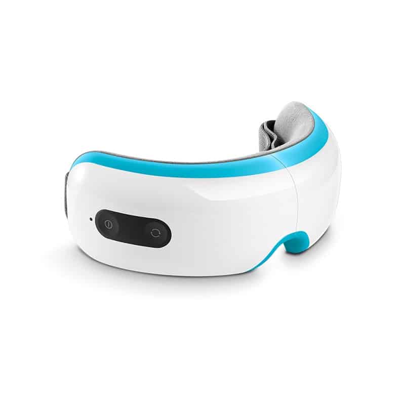 iSee 3S Eye Massager with Airbag Vibration