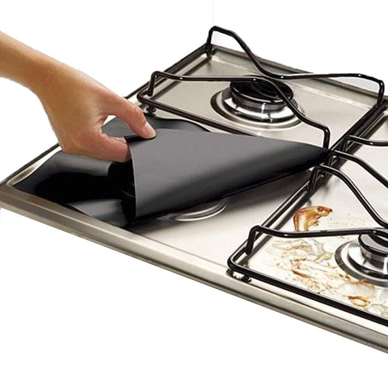 EZ Gas Stove Protector