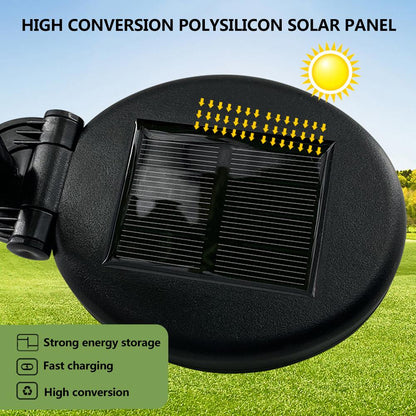 Efilze Life Hacks - High Conversion Polysilicon Solar Panel
