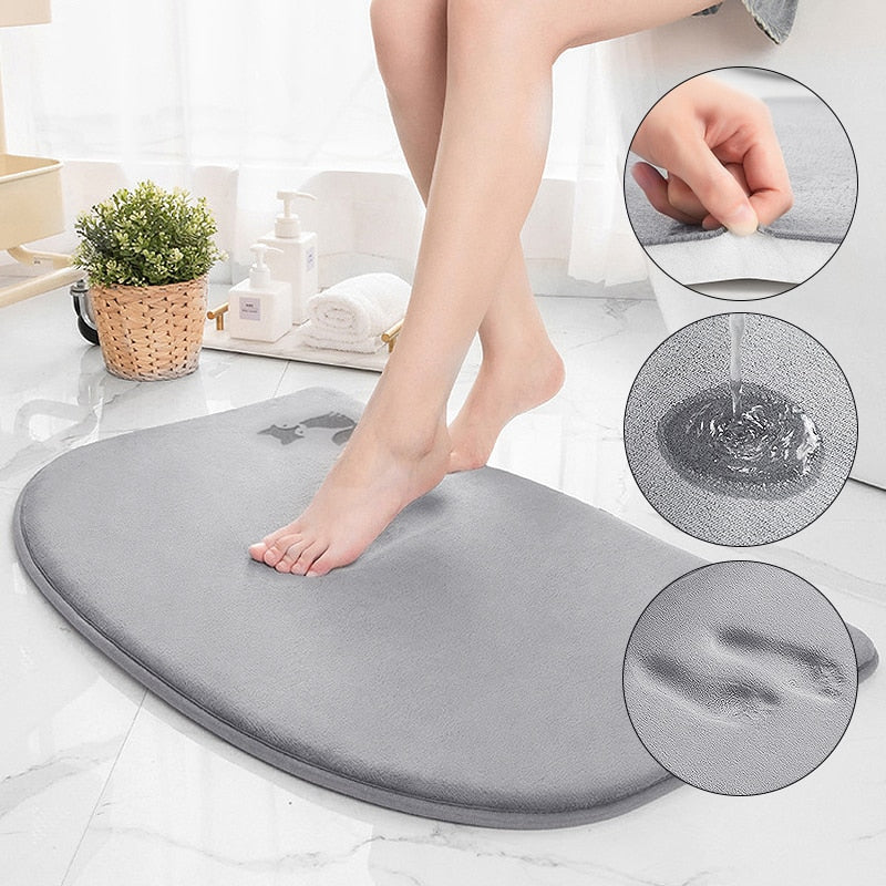 Shop Memory Foam Mat - Free Shipping