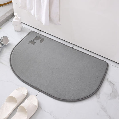 Shop Memory Foam Mat - Ultimate Comfort for Your Feet